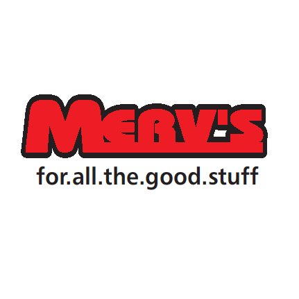 Merv's